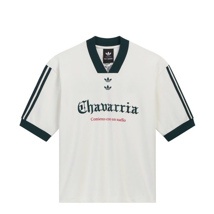 Adidas	x Willy Chavarria Soccer Tee