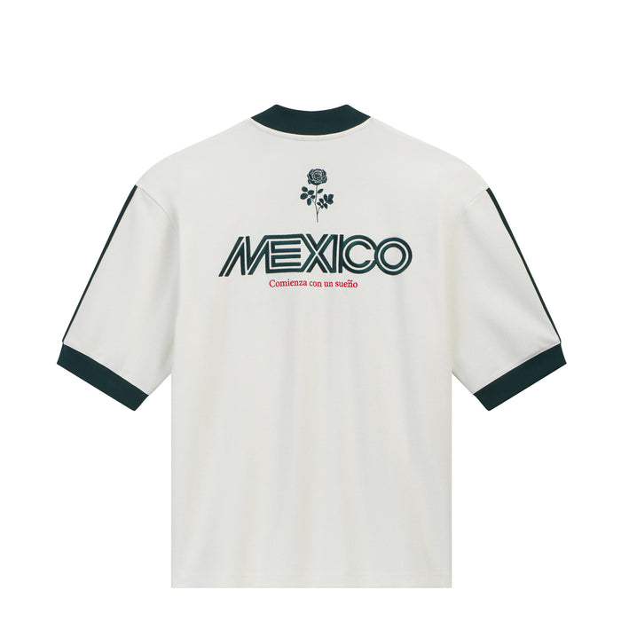 Adidas	x Willy Chavarria Soccer Tee