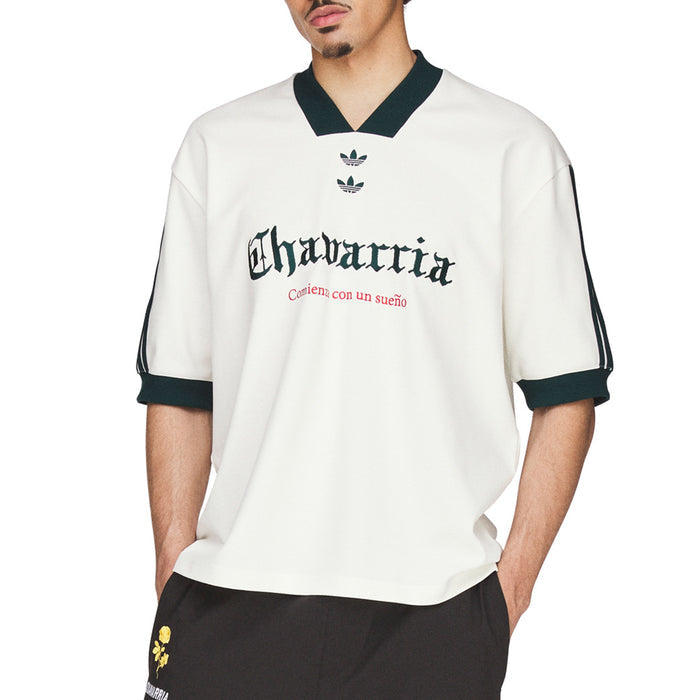 Adidas	x Willy Chavarria Soccer Tee