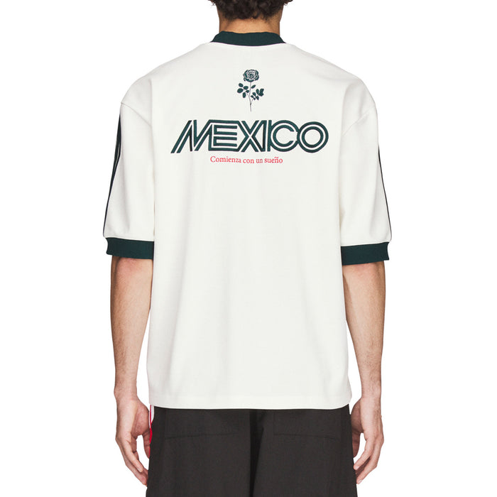 Adidas	x Willy Chavarria Soccer Tee