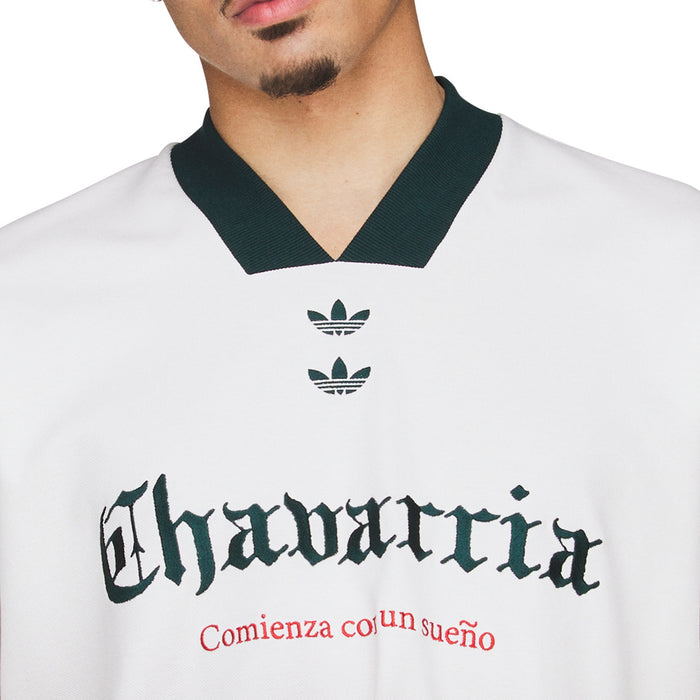 Adidas	x Willy Chavarria Soccer Tee