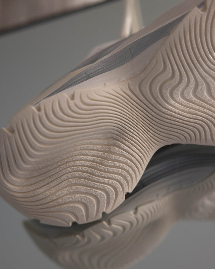 Adidas XLG Metawave onfeet