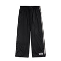 Adidas	Y-3 Basketball Track Tracksuit Bottoms (Black)