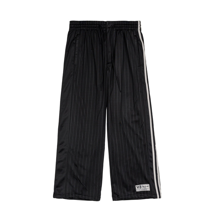 Adidas	Y-3 Basketball Track Tracksuit Bottoms (Black)