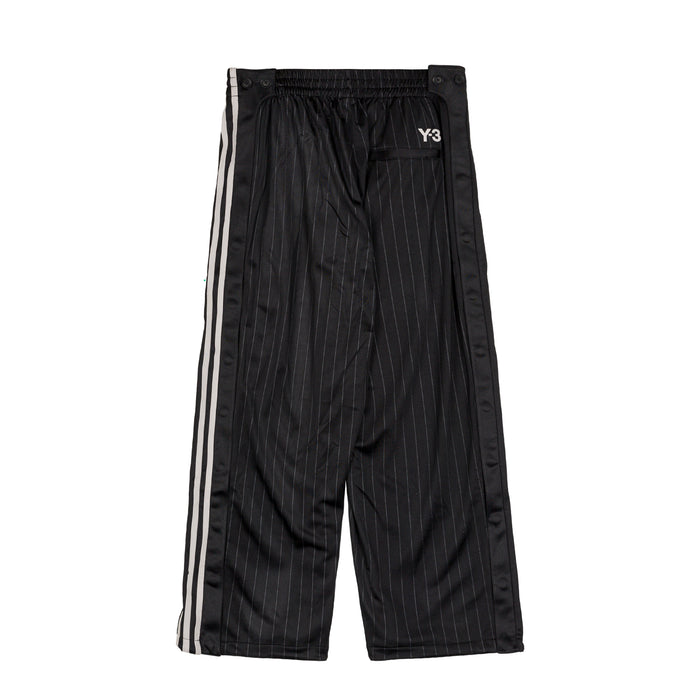 Adidas	Y-3 Basketball Track Tracksuit Bottoms (Black)
