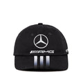 Adidas Y-3 x Mercedes-AMG PETRONAS F1 Team Dad Cap