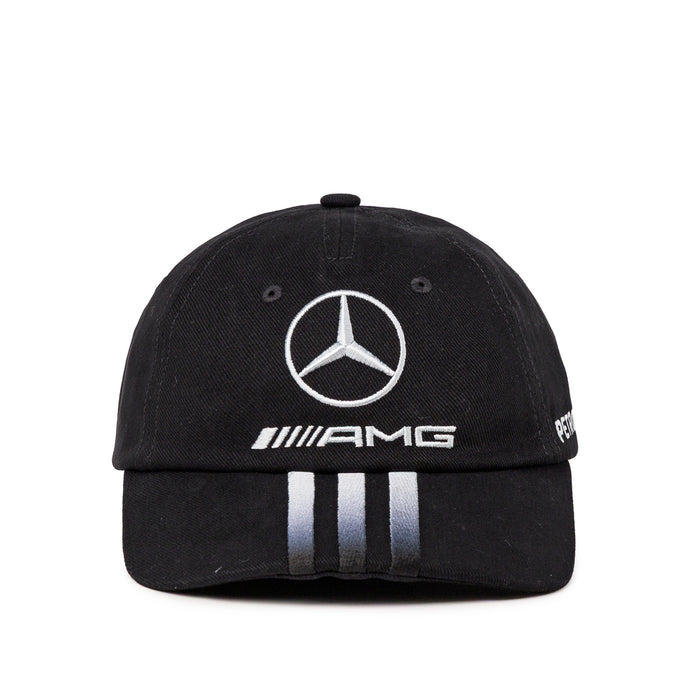 Adidas Y-3 x Mercedes-AMG PETRONAS F1 Team Dad Cap