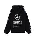 Adidas Y-3 x Mercedes-AMG PETRONAS F1 Team Hoodie