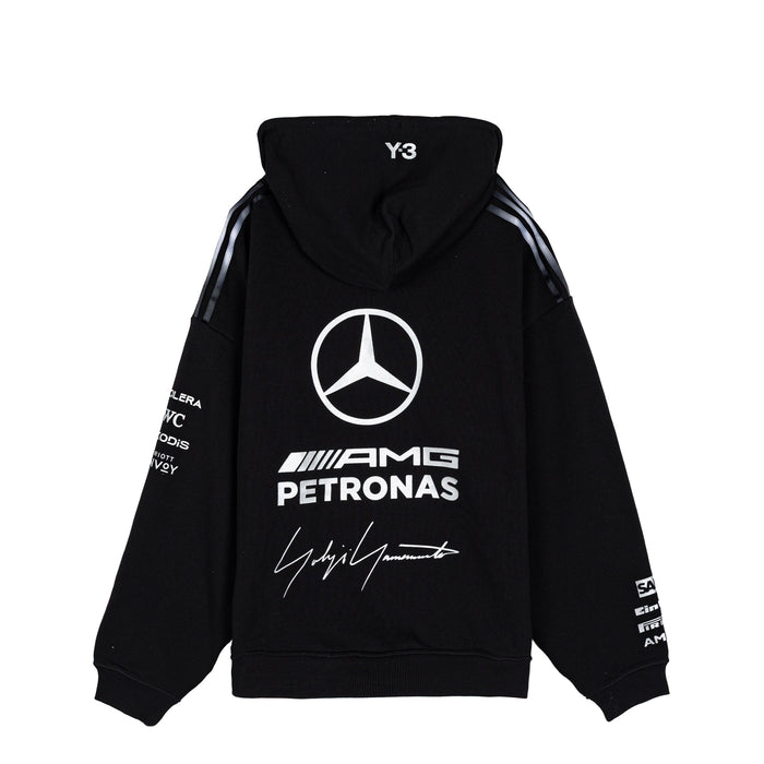 Adidas Y-3 x Mercedes-AMG PETRONAS F1 Team Hoodie