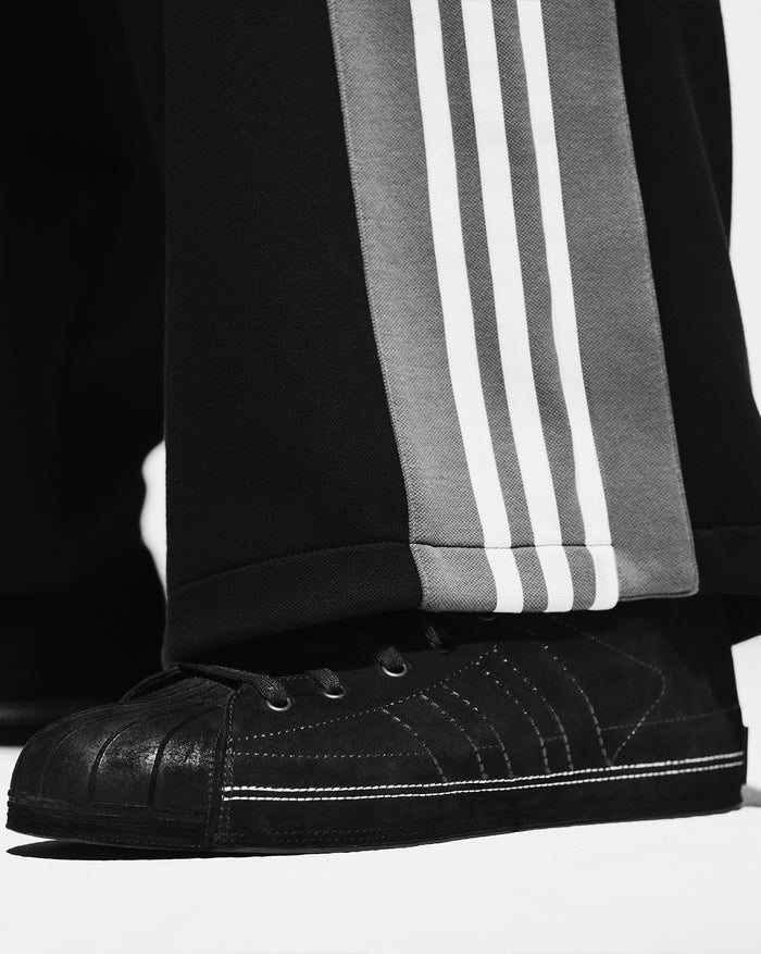 Adidas Y-3 x NBHD Nizzastar onfeet