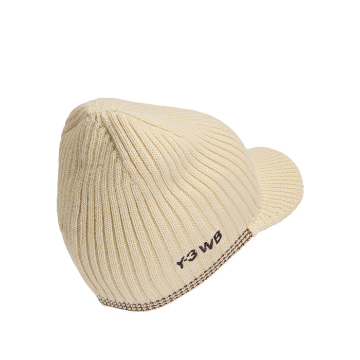 Adidas	x Wales Bonner x Y-3 Beanie Cap