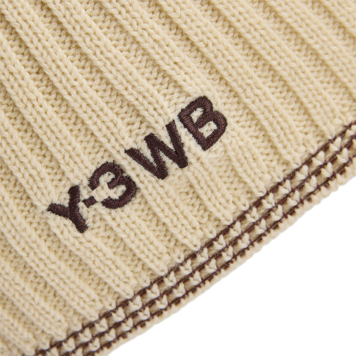 Adidas	x Wales Bonner x Y-3 Beanie Cap