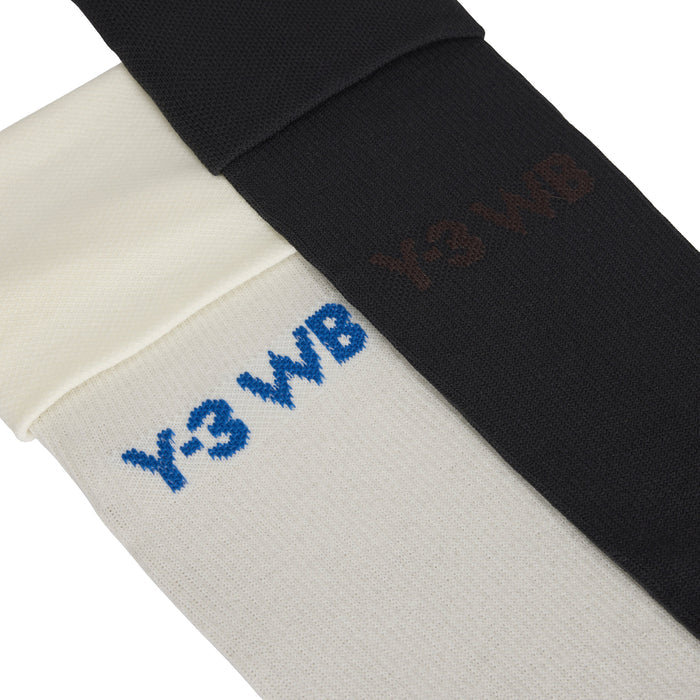 Adidas	x Wales Bonner x Y-3 Football Sock