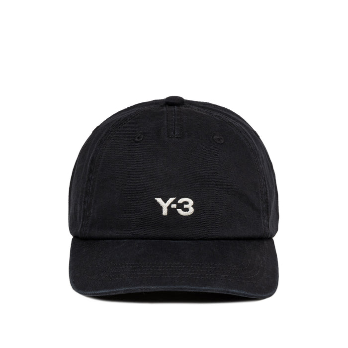 Adidas Y-3 Y-3 Dad Cap