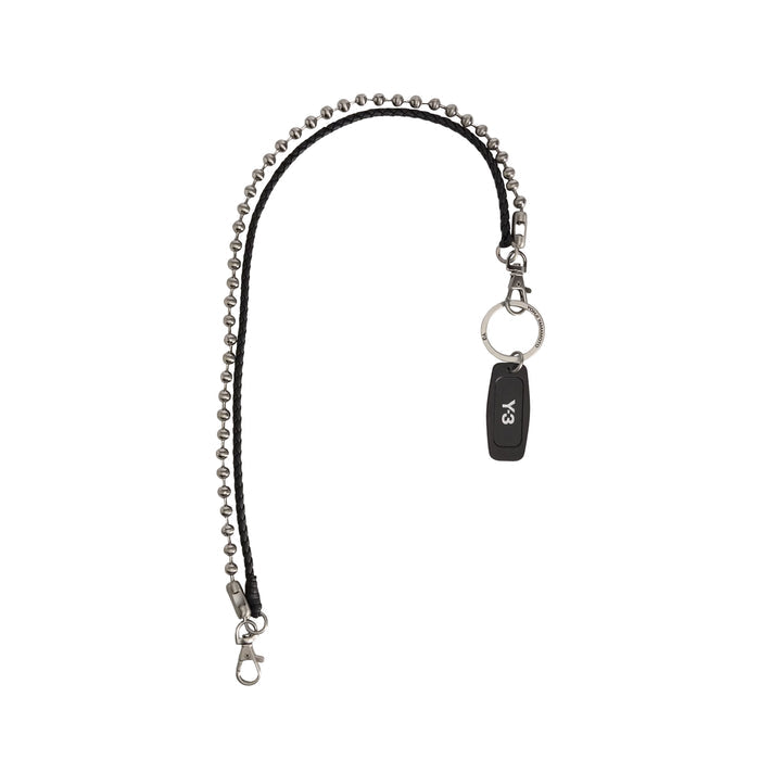 Adidas Y-3 Y-3 Key Chain