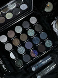 Yin & Yang X Freya86_ff Palette - Bellabeautébar