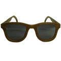 Shaded Black