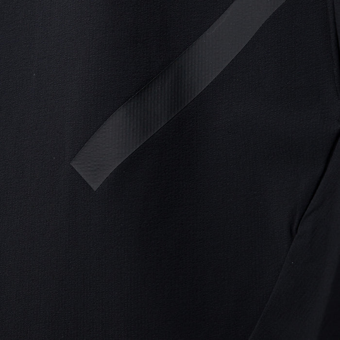Adidas ZNE Woven Pant (Black)