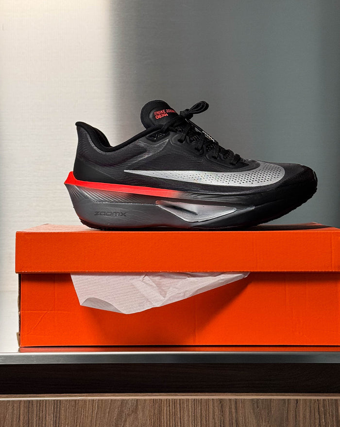 Nike Zoom Fly 6 onfeet