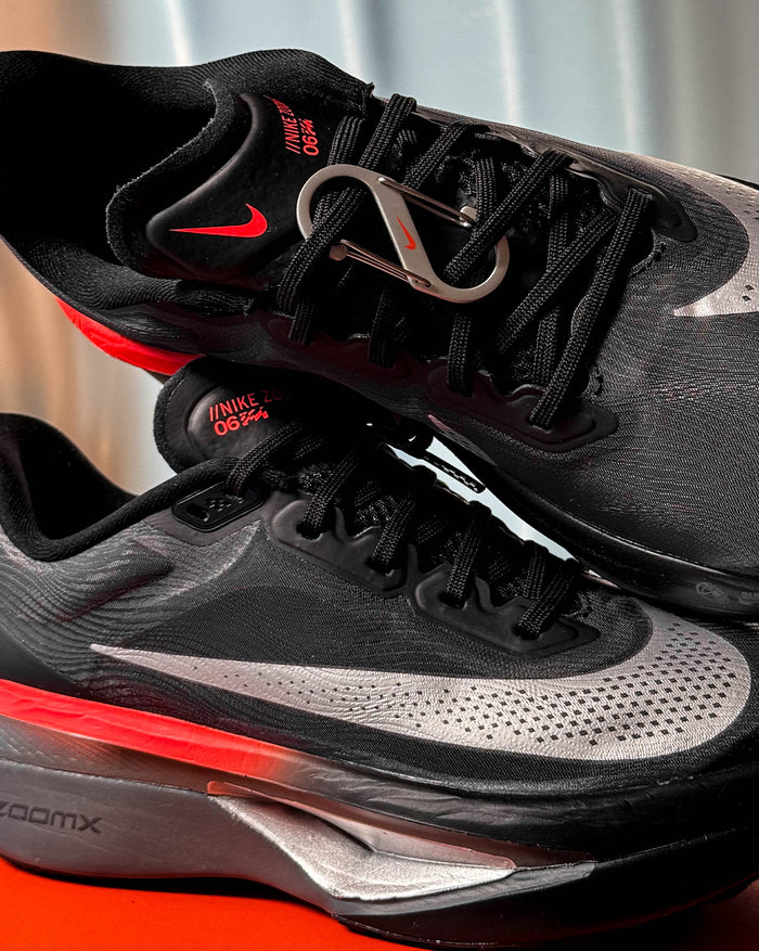 Nike Zoom Fly 6 onfeet