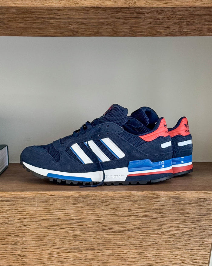 Adidas ZX 600 onfeet