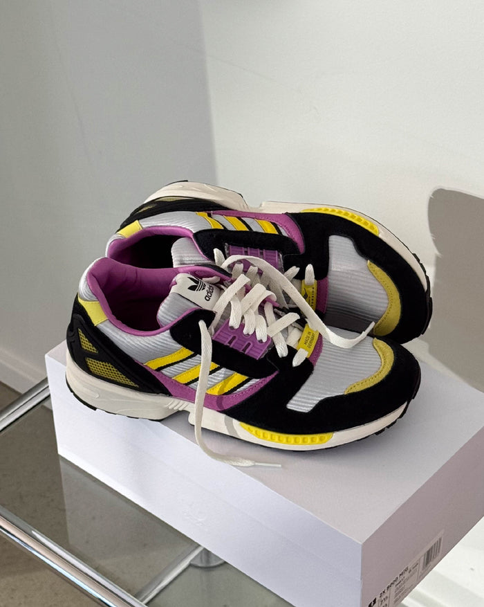 Adidas ZX 8000 *Made in Germany* onfeet