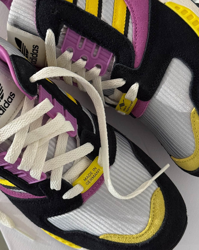 Adidas ZX 8000 *Made in Germany* onfeet